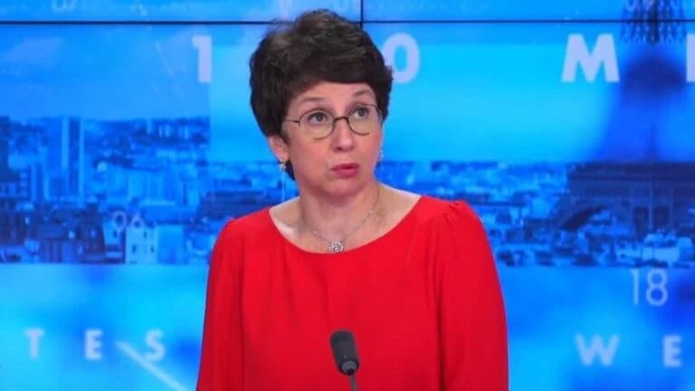 véronique jacquier origines