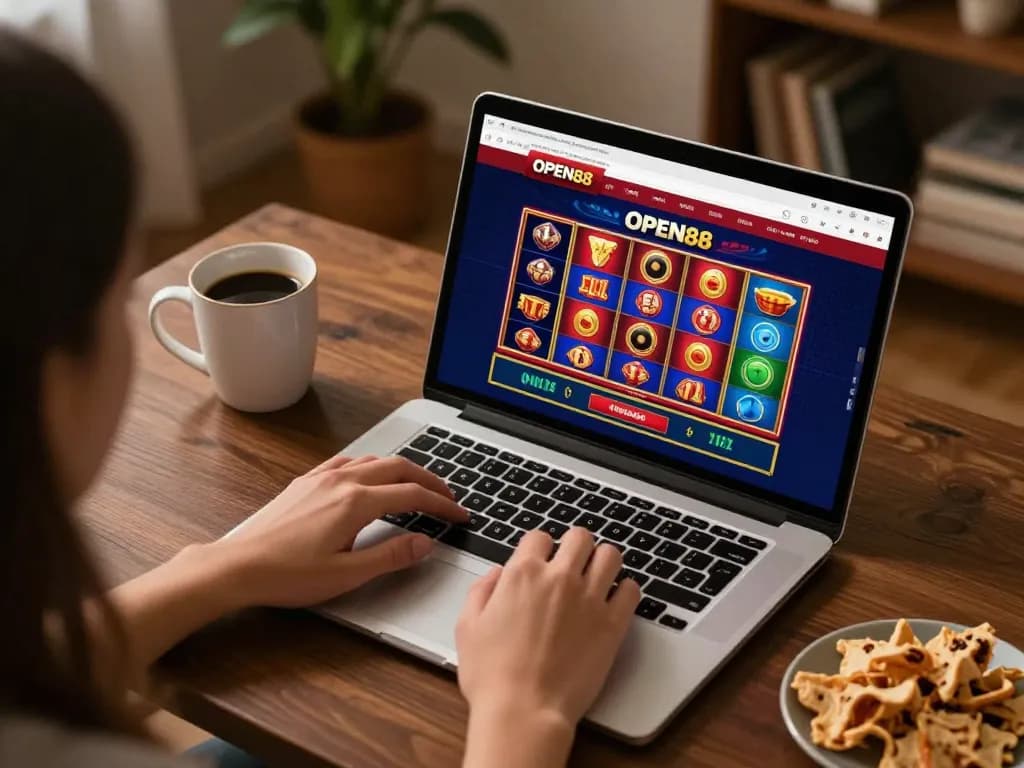 Winning Strategies at Open88: Mastering Online Casino Games in 2026