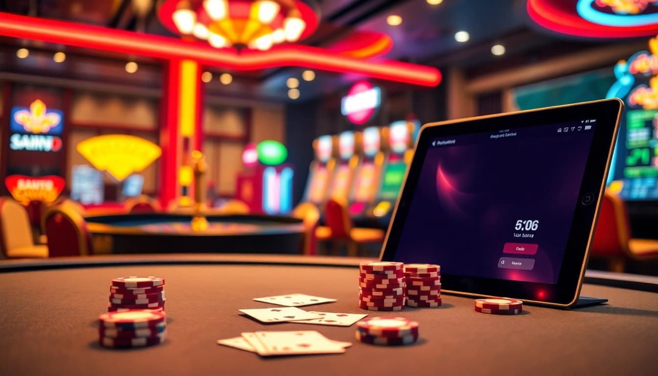 Guide Essentiel des Stratégies Gagnantes au Casino en Ligne 2026