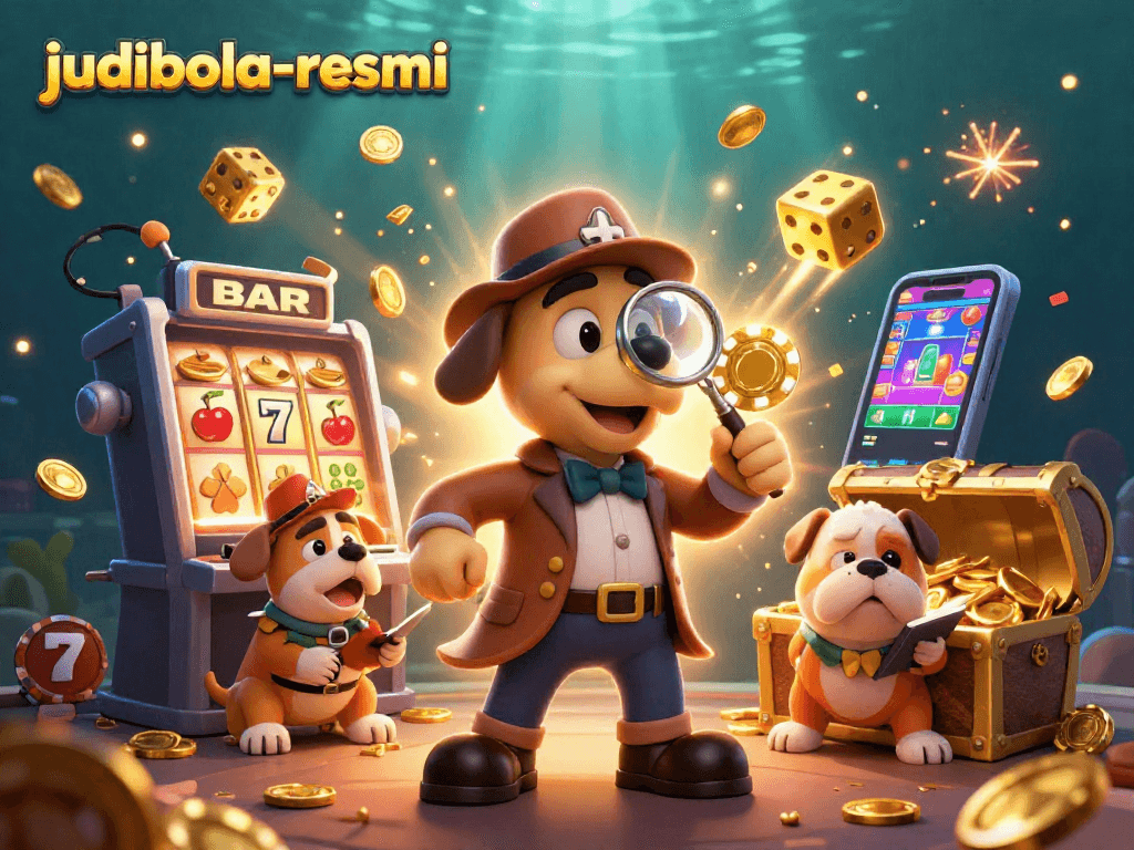 How to Save Time and Money with judibola-resmi's Expert Betting Strategies for 2026