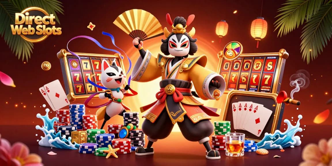 Direct Web Slots ROI: Is the Investment Really Worth It for Players in 2026?