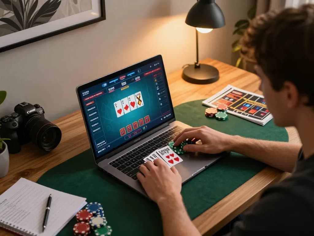 Mastering tg8: Essential Strategies for Online Gambling Success in 2026