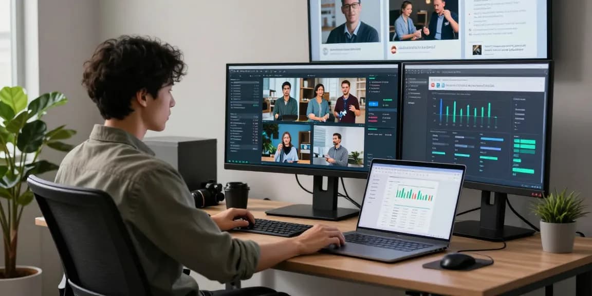 Before You Start Detect AI Image: Read This Essential Guide for 2026