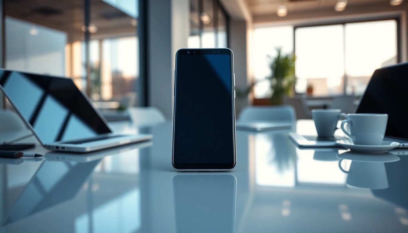 Professional Insights on the S8: Why It’s Still Relevant in 2025