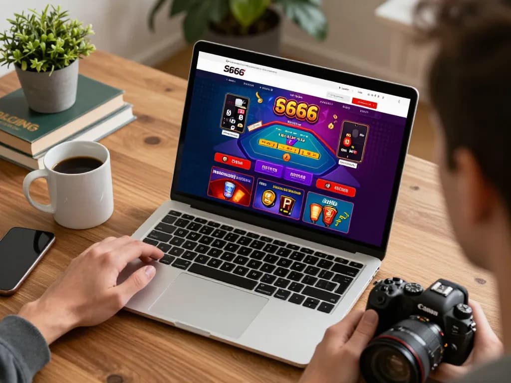 Winning Strategies for S666: Mastering Online Gaming Techniques in 2026
