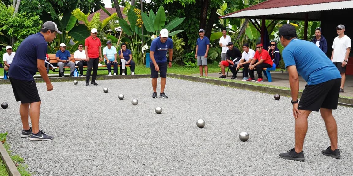 Mendapatkan Keunggulan fopikotabanjarba.org dalam Olahraga Petanque untuk 2026