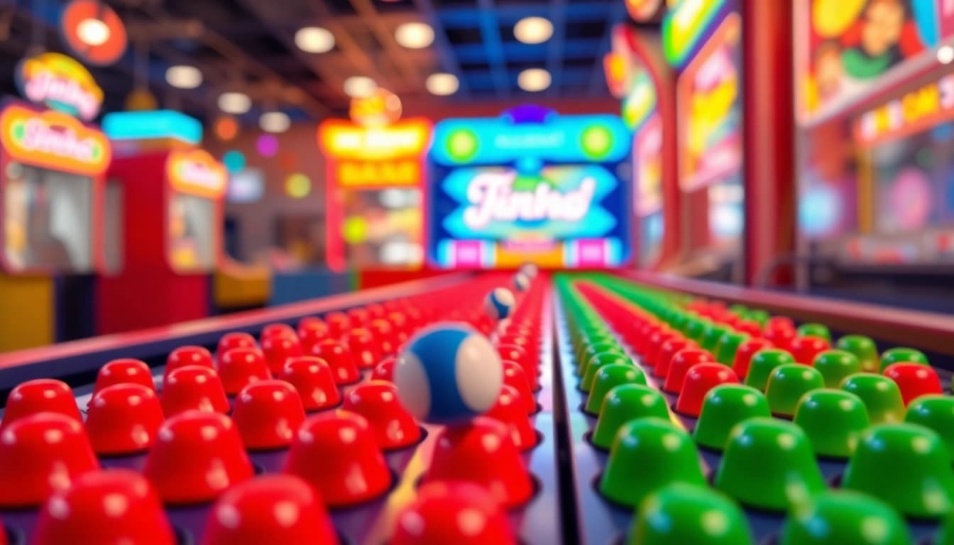 Seluk Beluk dan Cara Bermain Demo Plinko dengan Bijak
