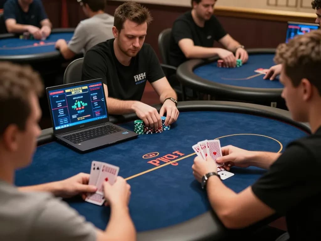 Mastering sc88 Strategies: Essential Tips for Winning at Online Poker in 2026