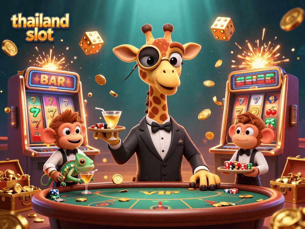How to Spot thailand slot Scams and Stay Protected in 2026