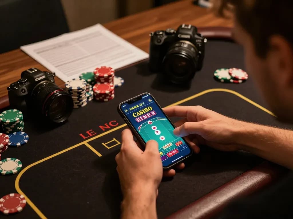 Winning Strategies at Migliori Casino Online Europei Live for 2026: Master Your Game