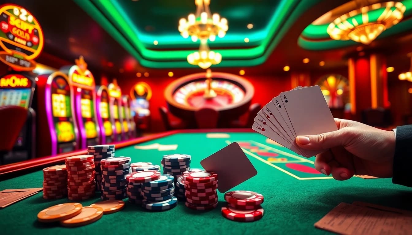 Stratégies Gagnantes pour meilleure casino en ligne en 2026 : Un Guide Complet pour de Meilleures Cotes