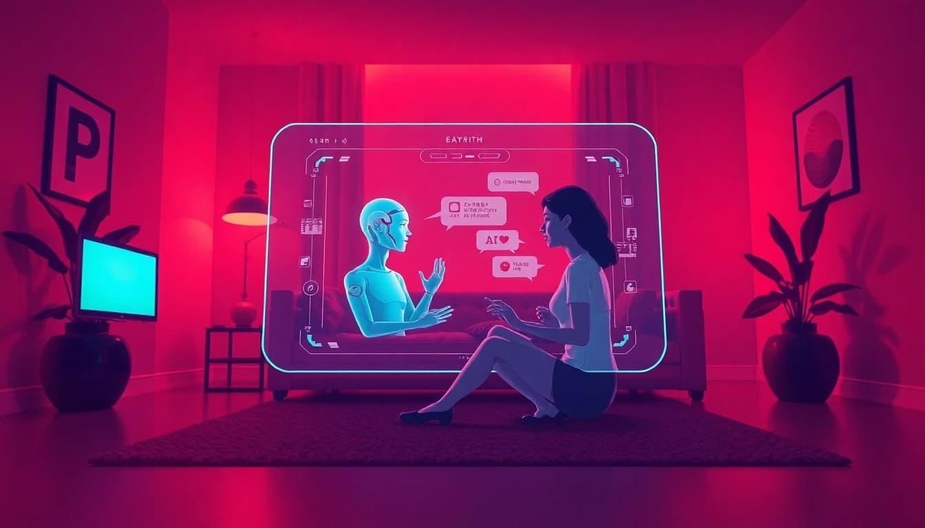 5 Revolutionary Insights on Sex Chat AI for 2025 Engagement