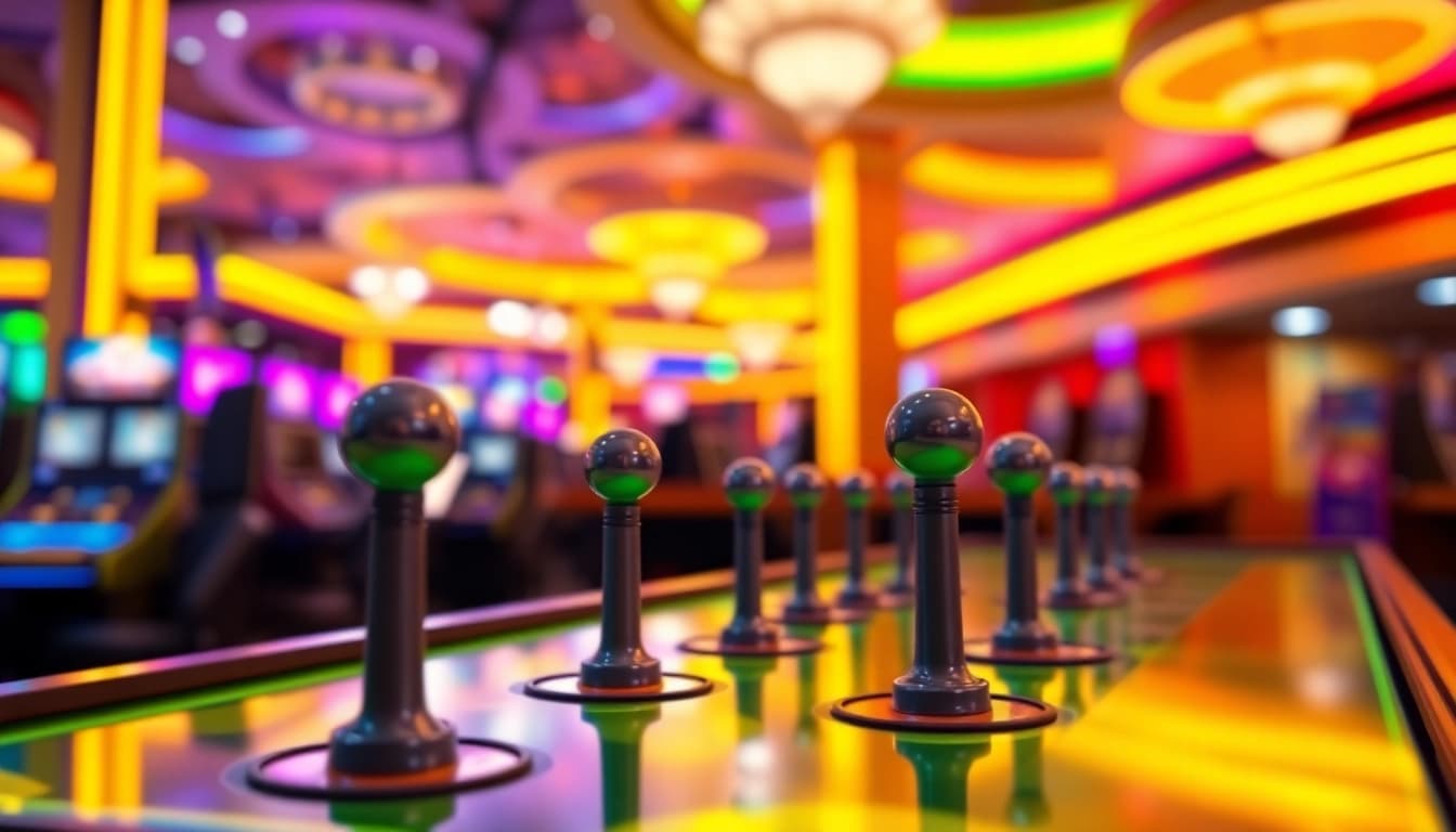 Rasakan Sensasi Permainan Plinko Demo Secara Gratis