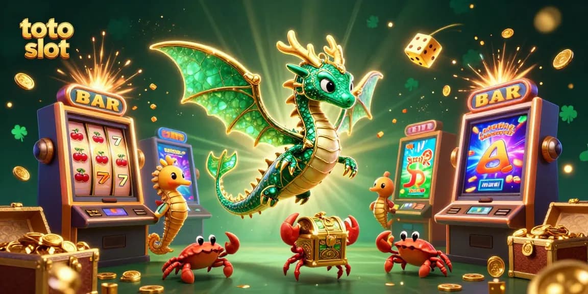Key Benefits of Toto Slot That Gamblers Overlook for Winning Strategies in 2026