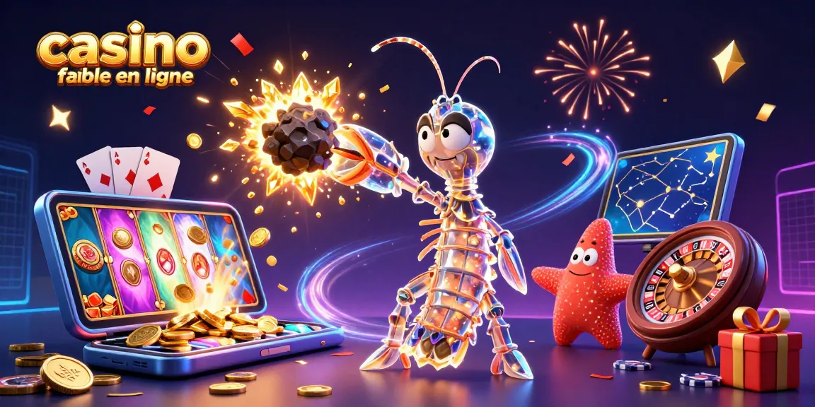 Vivez l'action de casino fiable en ligne avec un samouraï, des pièces dorées et des jeux colorés.