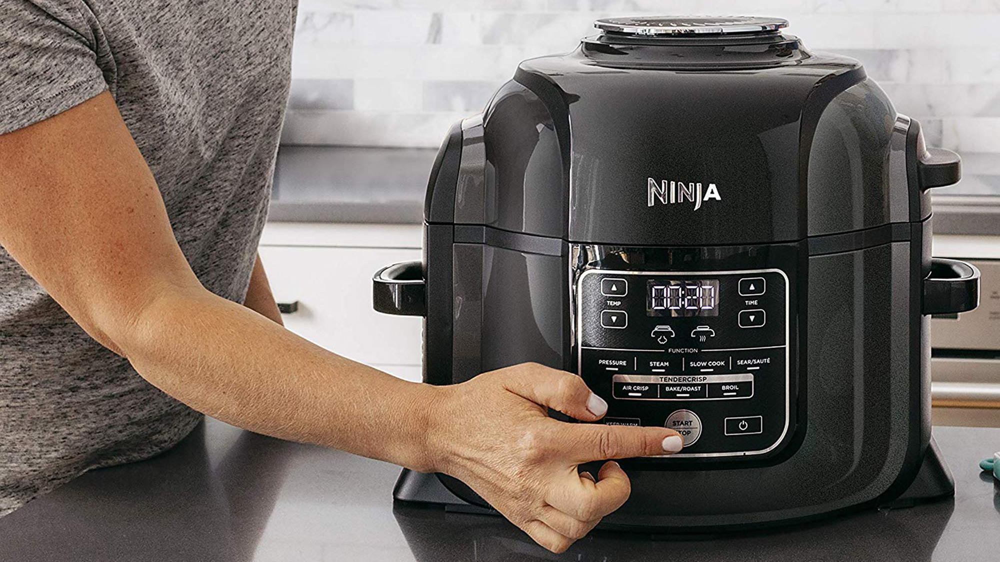 Safety First: Complete Air Fryer Recall List by Deep Dive Picks