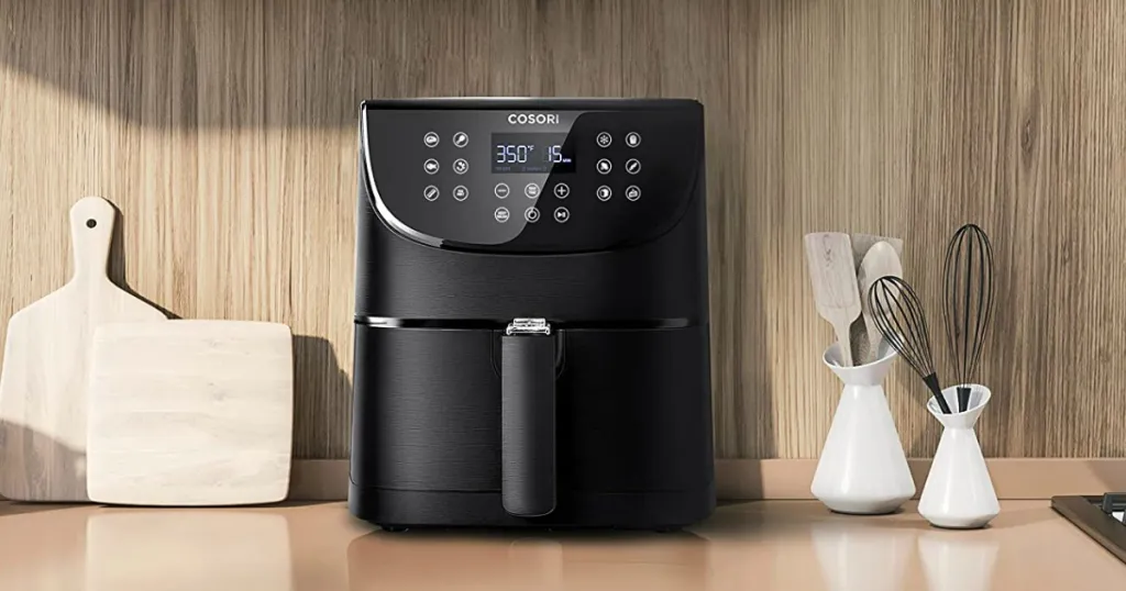Safety First: Complete Air Fryer Recall List by Deep Dive Picks