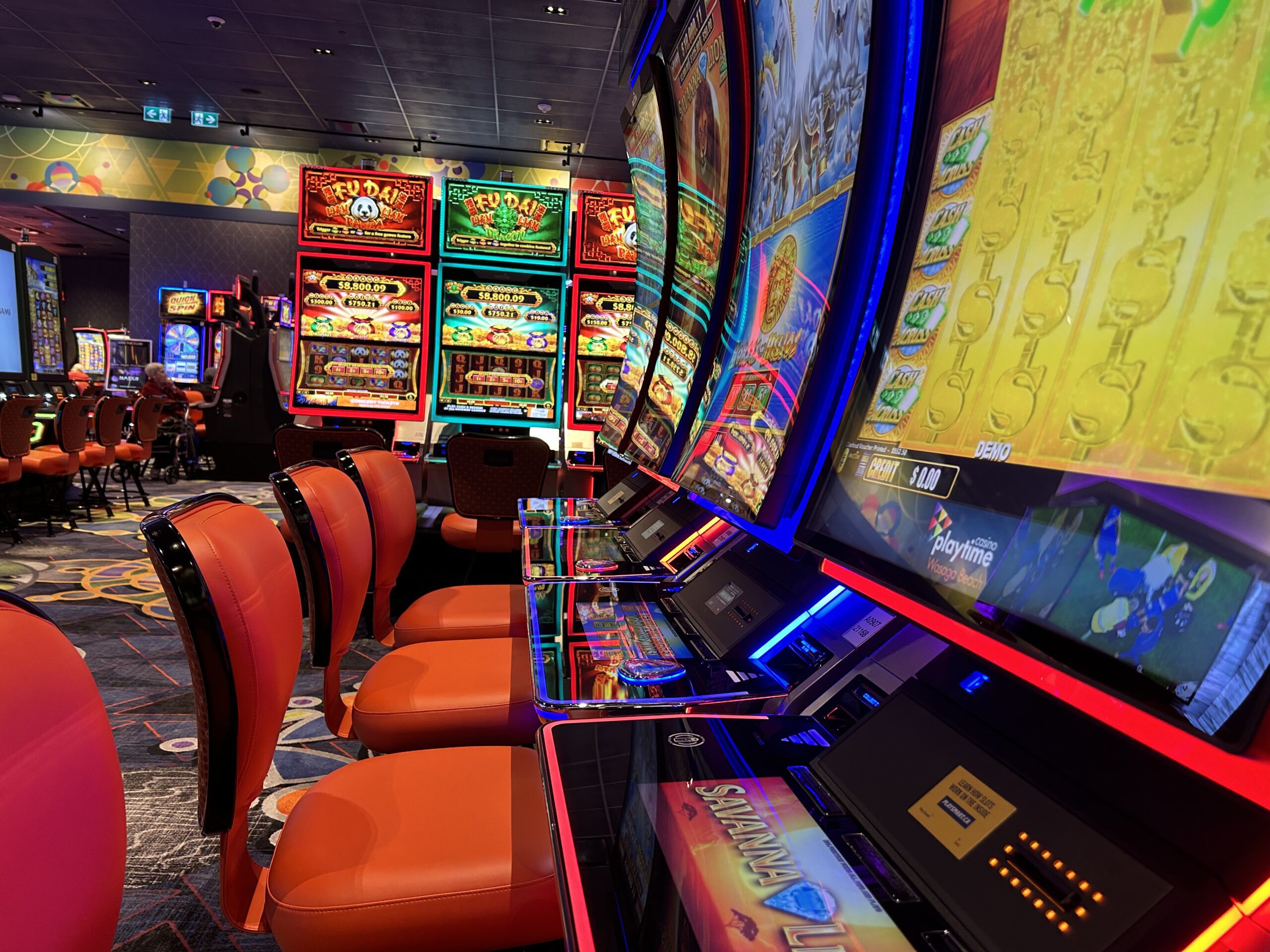 Top Guides to Online Casino in British Columbia for Enthusiasts