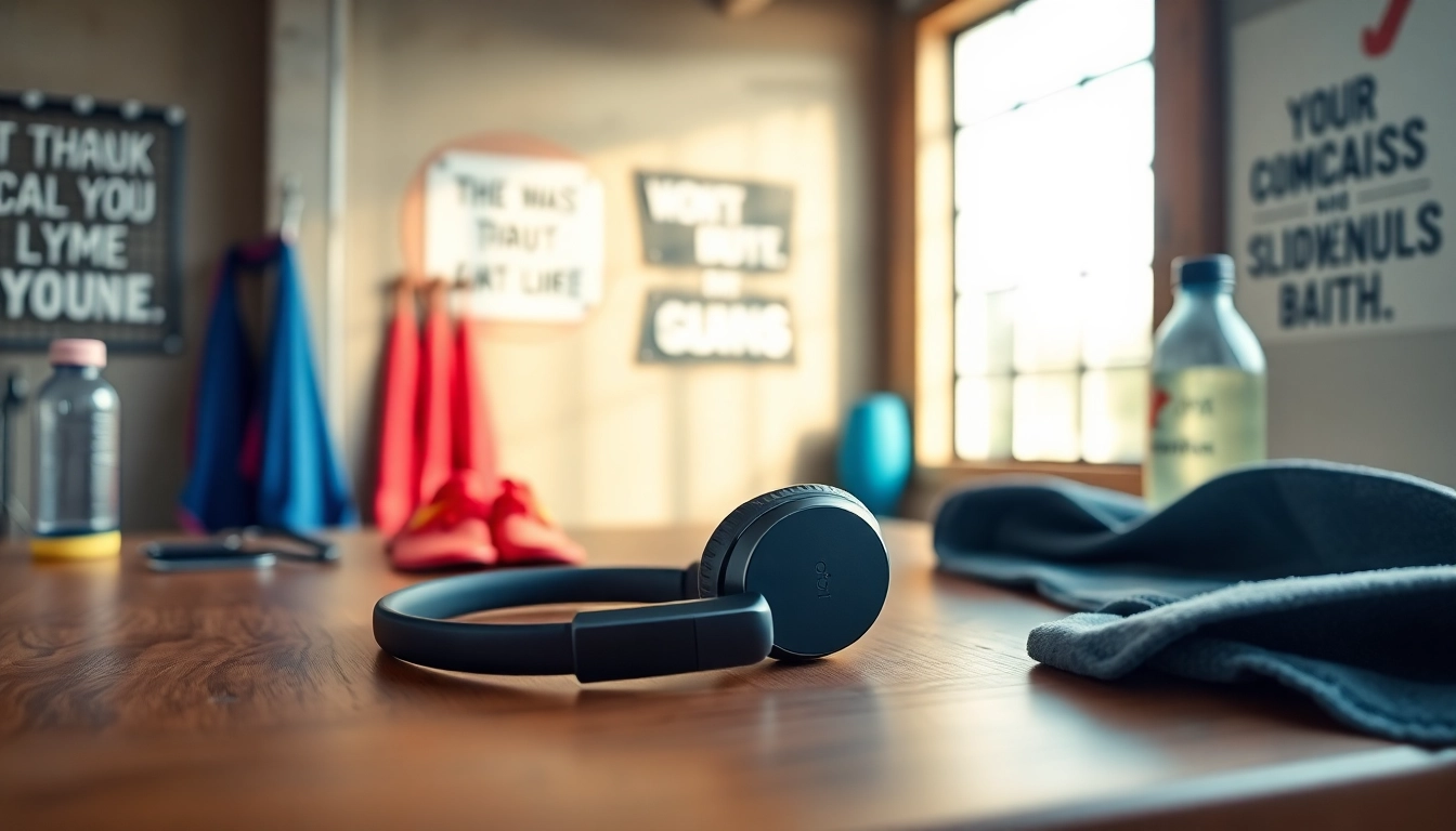 Experience superior sound with Bone X2 Bone Conduction Headphones, showcasing their sleek design and active lifestyle.