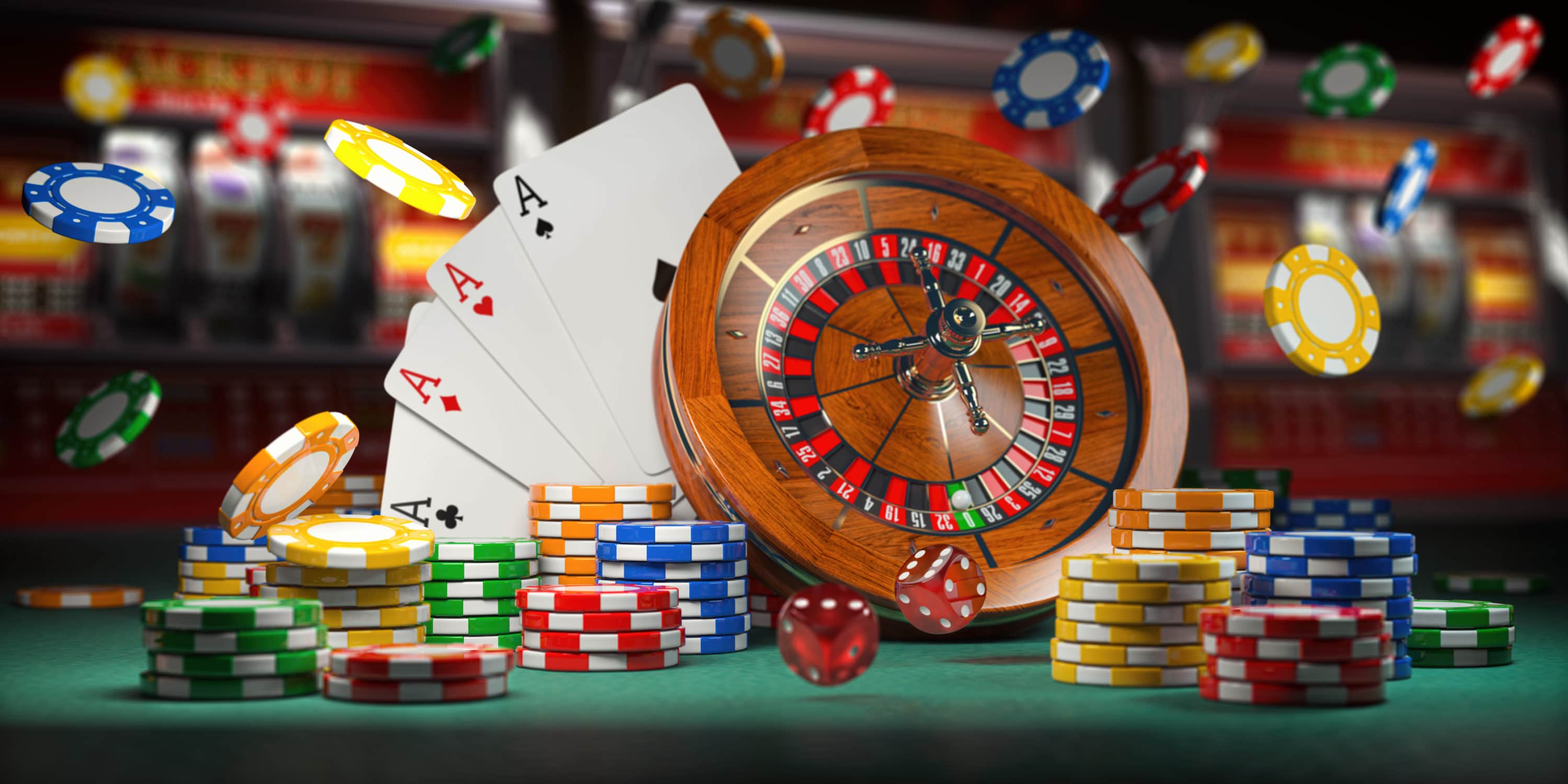 Top Strategies for Finding the Best Online Casino in Georgia