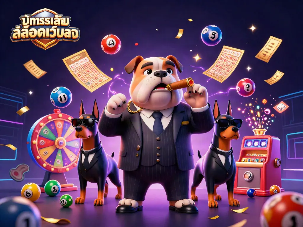 ทดลองเล่นสล็อตเว็บตรง พร้อมเกมสล็อตยอดนิยมสร้างบรรยากาศคาสิโนที่เต็มไปด้วยความตื่นเต้น