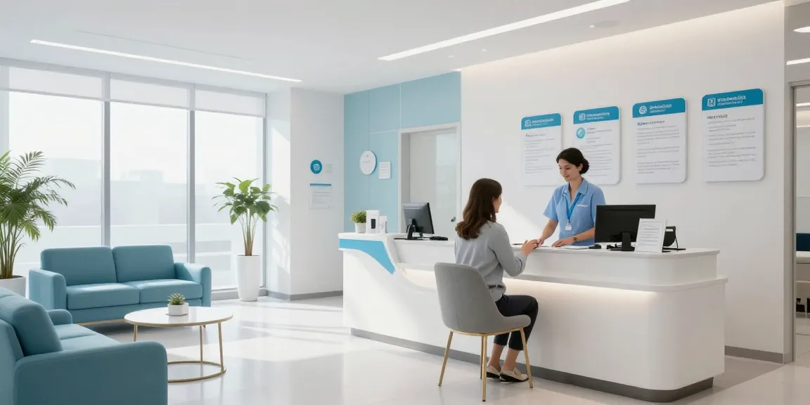 Best hair transplant Turkey clinic providing patient care and innovative hair restoration services in a modern healthcare environment.