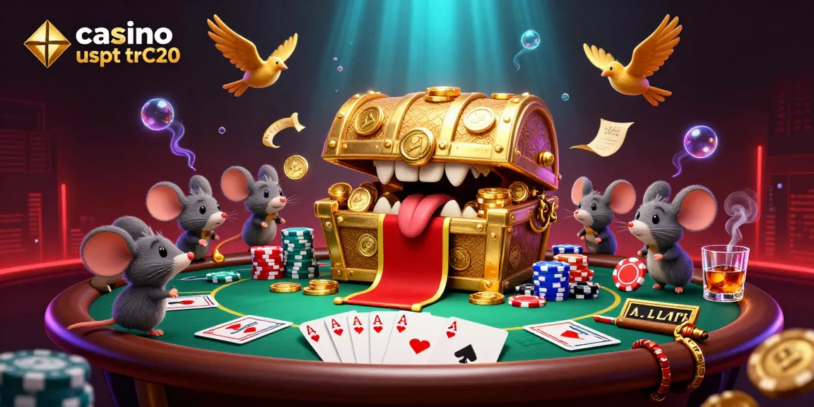 Gioca con le slot nei casino usdt trc20, dove il divertimento e la sicurezza si incontrano.