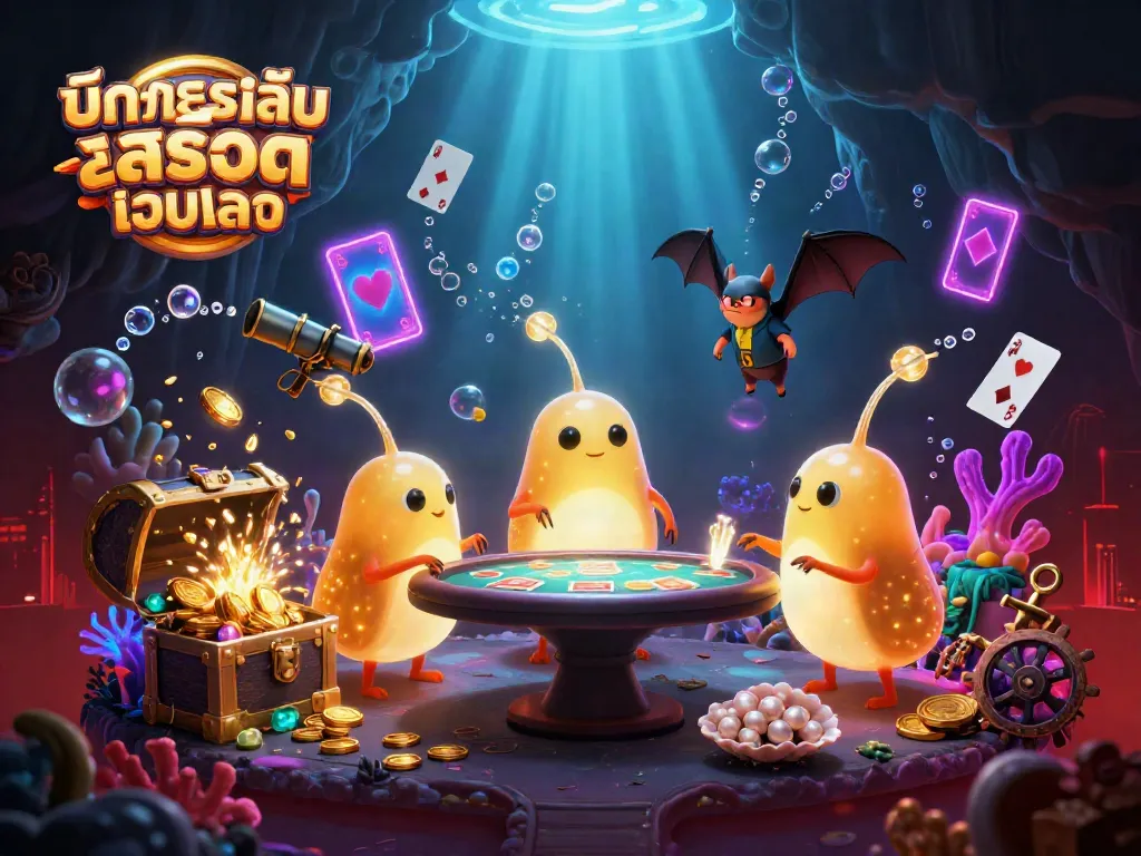 ทดลองเล่นสล็อตเว็บตรง สร้างรายได้จากเกมสล็อตออนไลน์รูปแบบใหม่ที่น่าตื่นเต้น