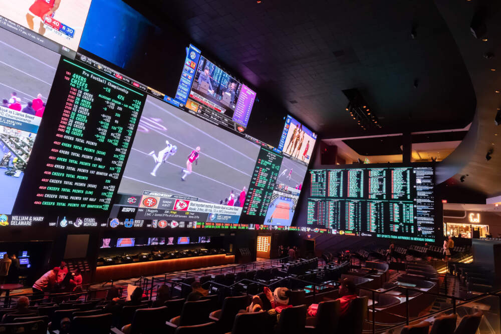 Top Sportsbooks in Manitoba: A Comprehensive Guide for Bettors