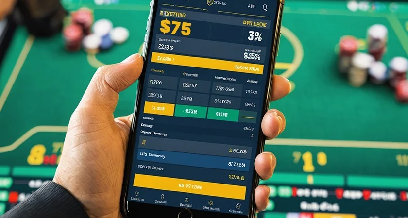 Top Sportsbooks in Nova Scotia for 2025: Your Ultimate Betting Guide
