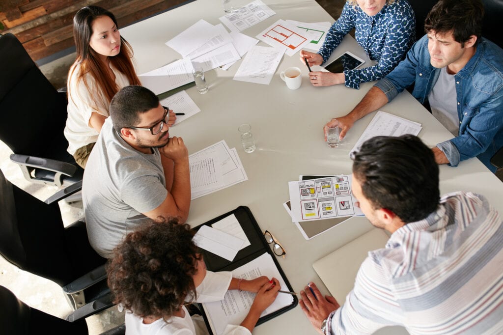 Achieve Your Business Goals with Quickplus Business Consultants
