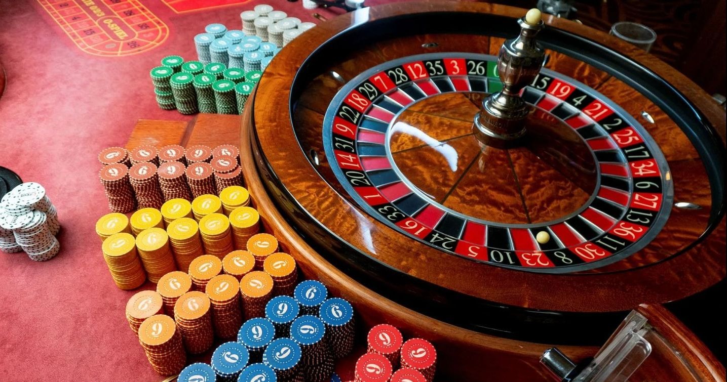 Legitimate Online Casino Solutions for South Carolina Gamblers