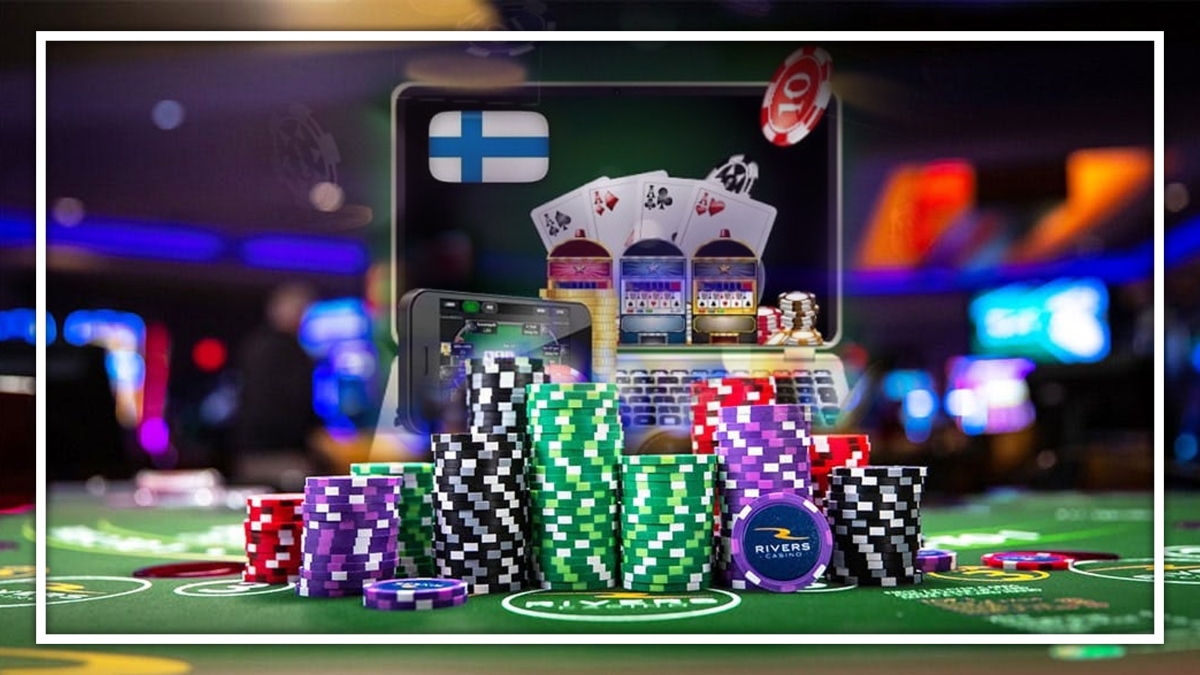 Navigate Your Play: Understanding the Online Casino in California Landscape