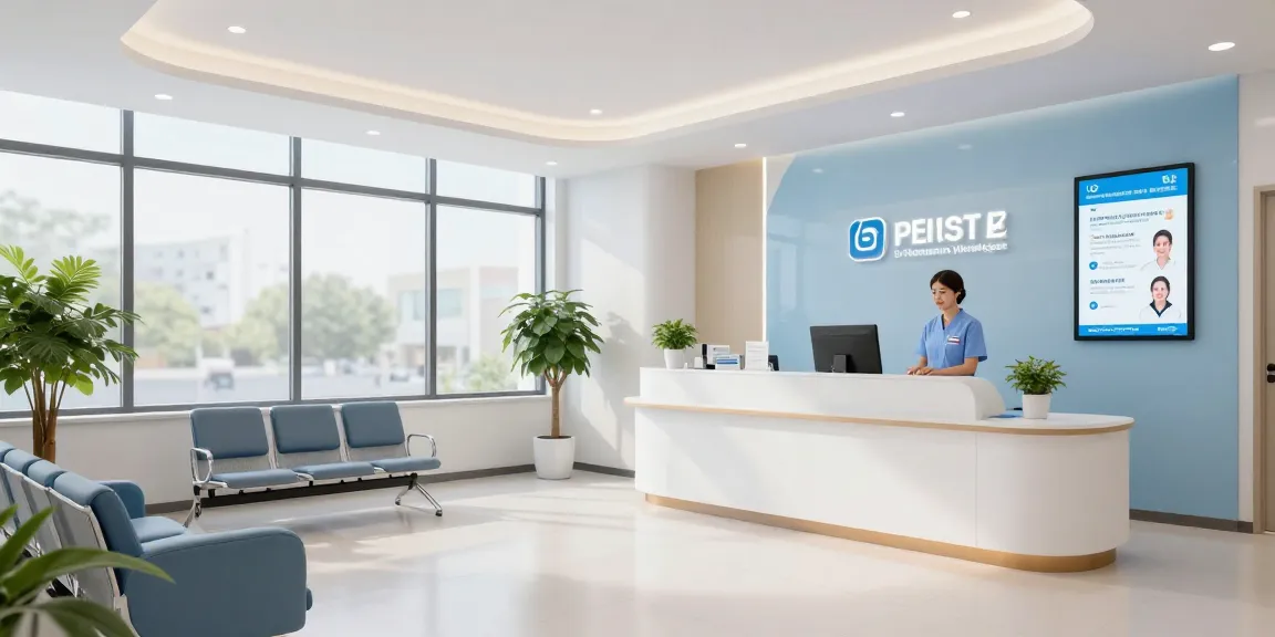 Compassionate doctor consultation in a hair transplant Istanbul clinic, showcasing medical expertise and patient care.
