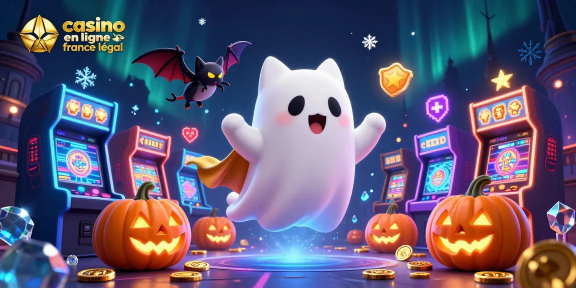 Le jeu au casino en ligne France légal, avec des personnages fascinants dans un décor vivant.