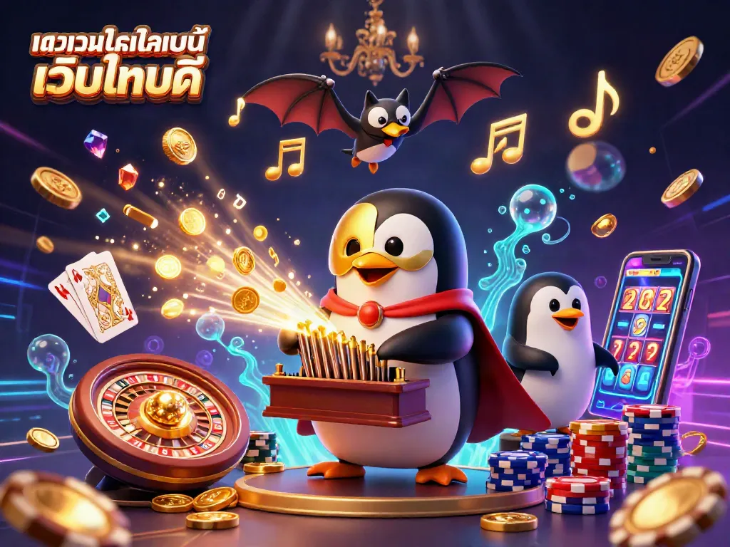 แทงบอลด้วยโบนัสสูงสุดที่เว็บไซต์ แทงบอลออนไลน์ เว็บไหนดี รับประสบการณ์การเล่นที่เหนือกว่า