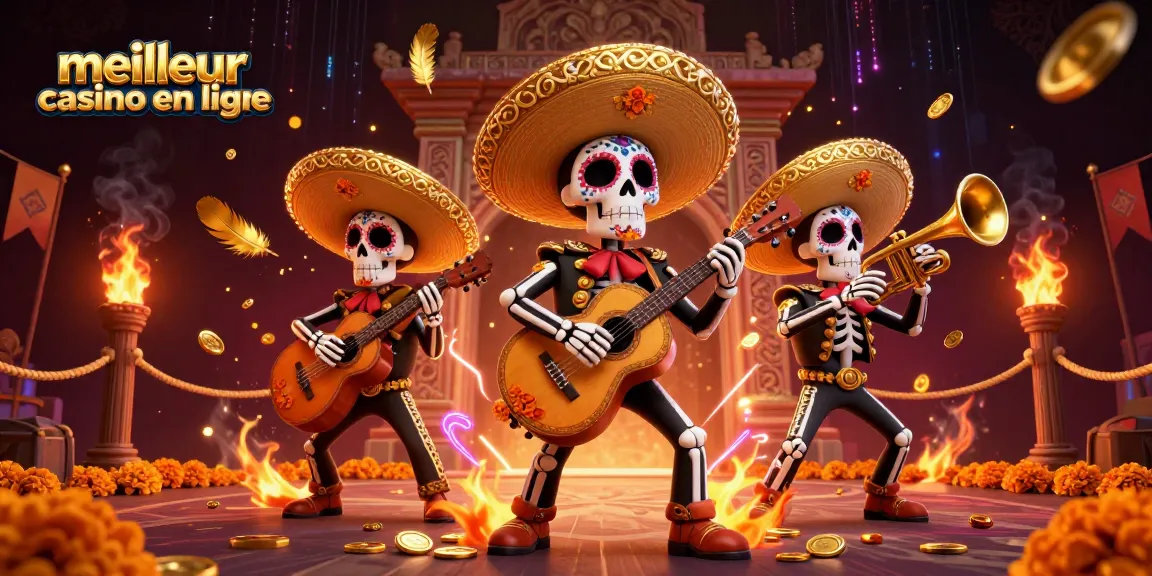 Visitez le meilleur casino en ligne pour une expérience de jeu dynamique et colorée avec des effets festifs et des jeux captivants.