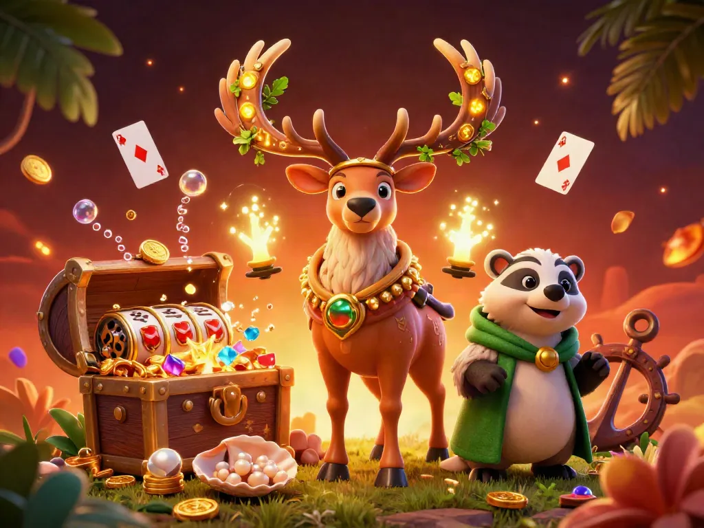 Scopri i siti non AAMS con slot avvincenti e una varietà di giochi nel panorama del gambling.