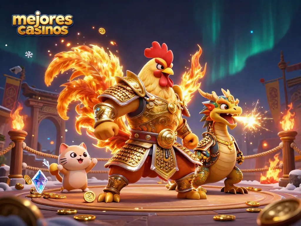 Los mejores casinos conectan diversión y emoción en un juego seguro y estratégico.