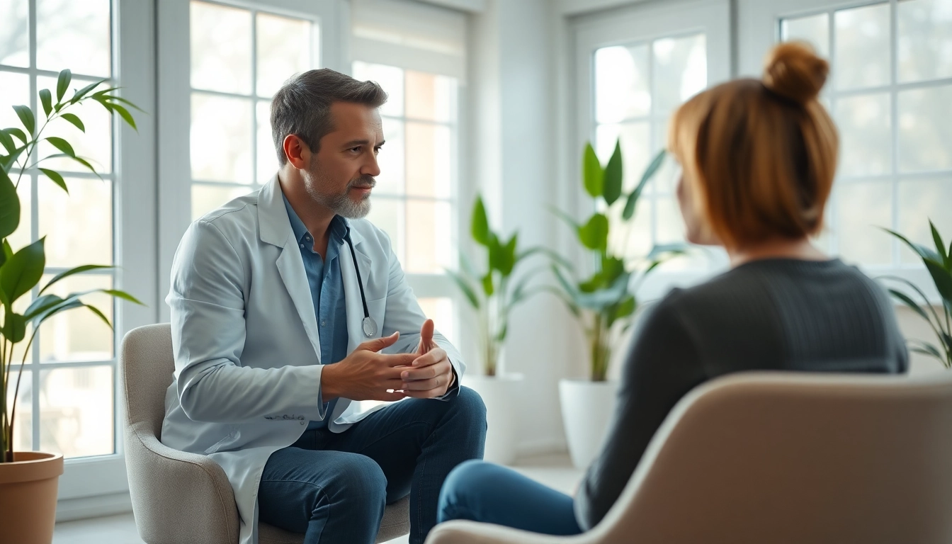 Understanding and identifying depression symptoms in a therapeutic setting with a mental health expert.