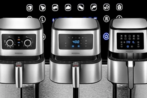 air fryer recall list