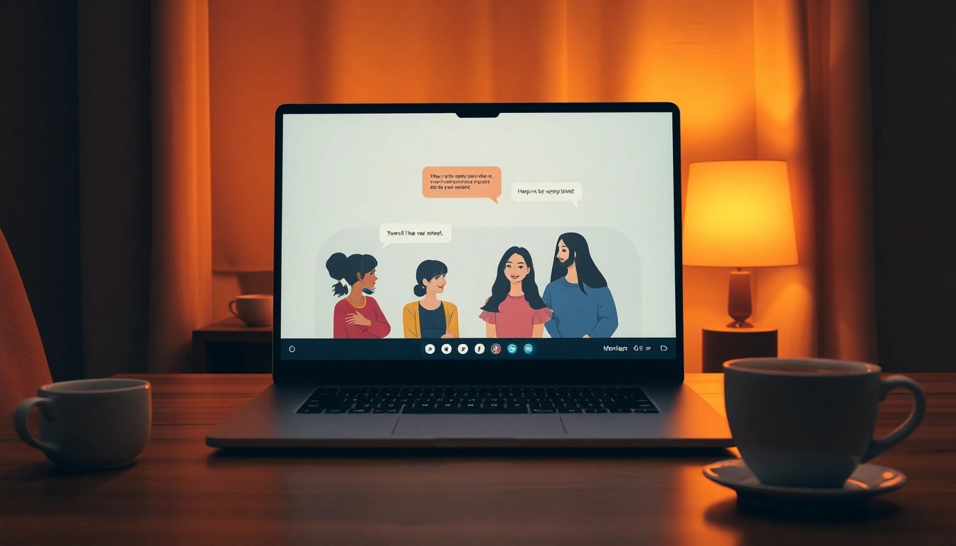 Mastering AI Chat Sex: 5 Innovative Techniques for Meaningful Connections in 2025