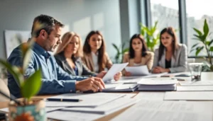 Analyze pre and post award compliance through collaboration in a professional office setting.