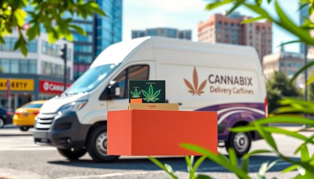 Experience fast delivery with Halifax Bud Express's premium cannabis products.