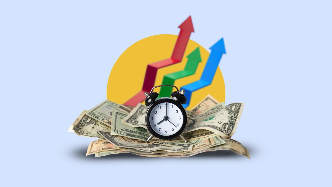 Howmet Aerospace Inc. Stock Chart Live: Real-Time Price Tracking