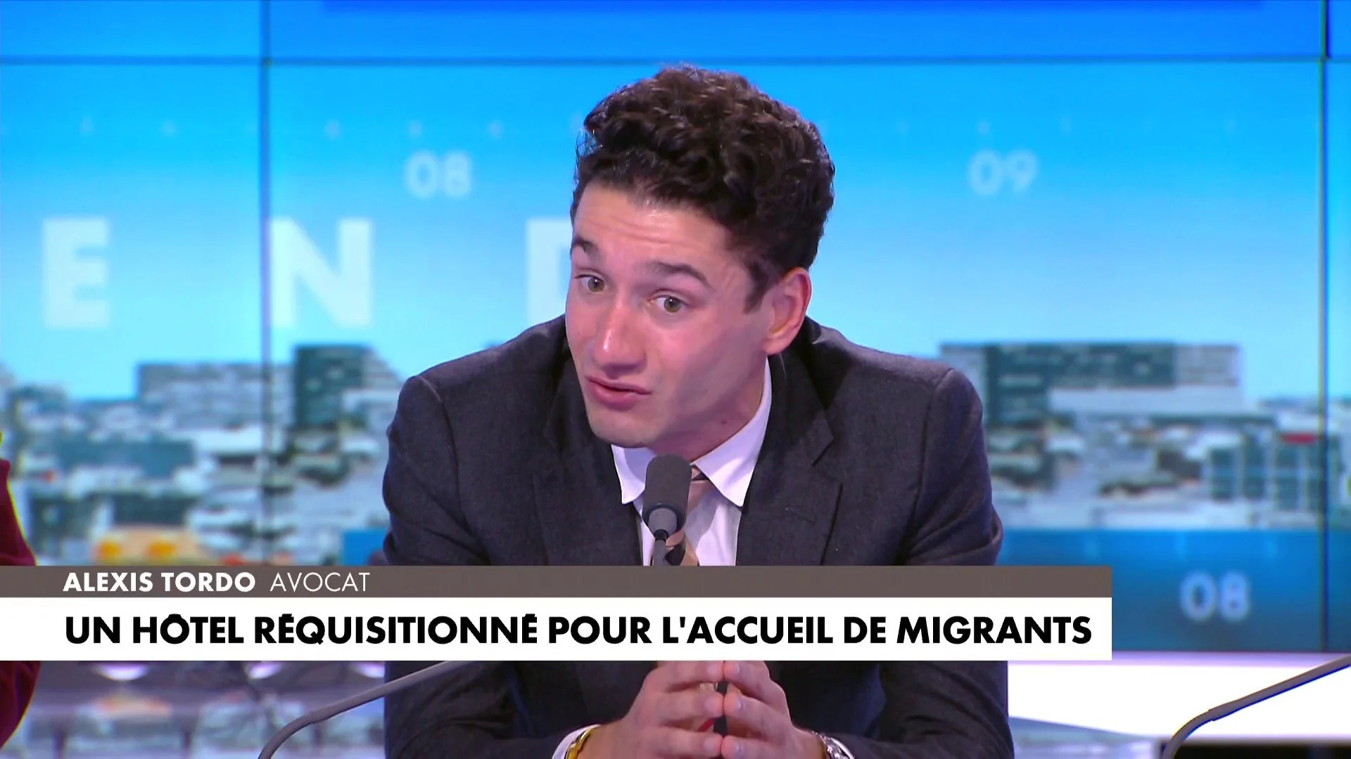 Maître Alexis Tordo: L’Avocat de Paris au Parcours Controversé
