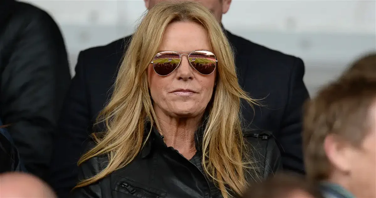 Alles über Sabine Klopp: Die Ex-Frau von Jürgen Klopp